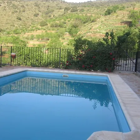Holiday home Beautiful In With Shared Pool *