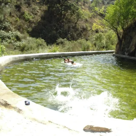 Beautiful In With Shared Pool Holiday home