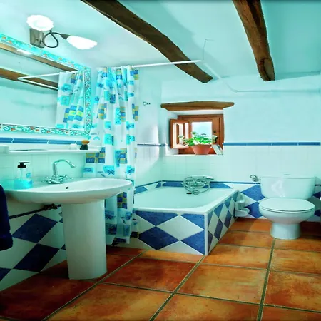Holiday home Beautiful In With Shared Pool