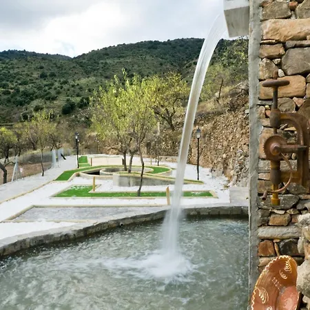 Holiday home Beautiful In With Shared Pool Laroya