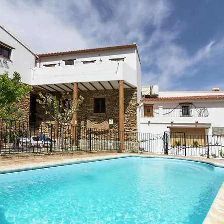 Holiday home Beautiful In With Shared Pool